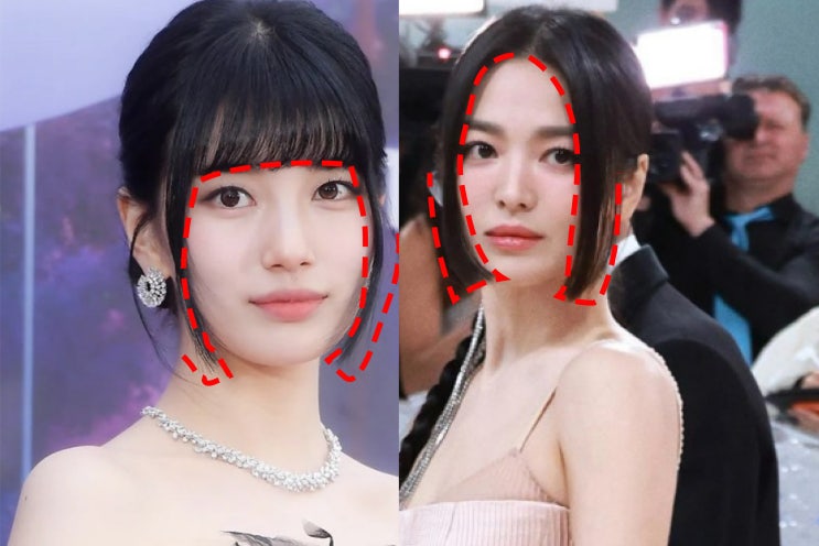  수지 히메컷 아직도 고민 중이세요?