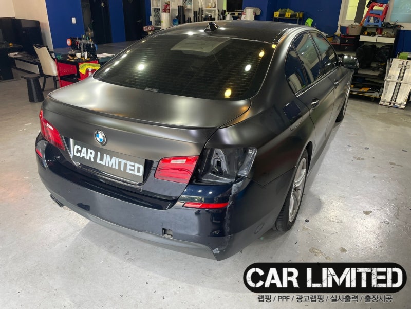인천 남동구 / BMW / 5시리즈