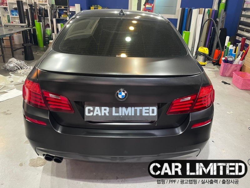 인천 남동구 / BMW / 5시리즈