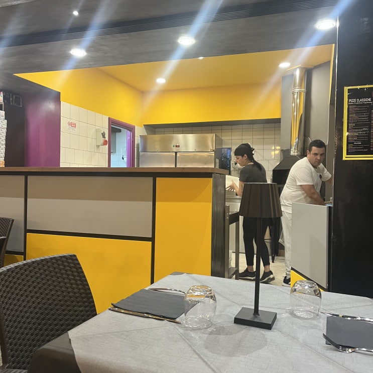  신혼여행 바티칸 로마 콜로세움