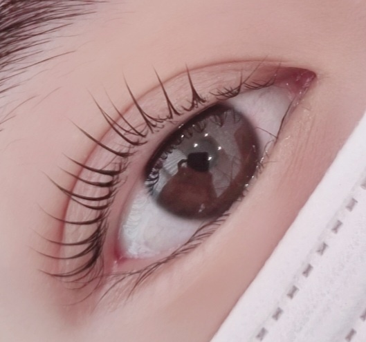 남양주 '유하뷰티' 속눈썹펌 받은 후기!