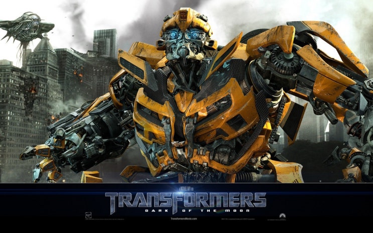  영화 <트랜스포머3 달의 어둠 (Transformers: Dark of the Moon, 2011)>에 대한 기록