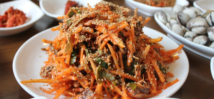  울릉도맛집 식당 울릉도 대표 메뉴 중심으로 찾아봤습니다.