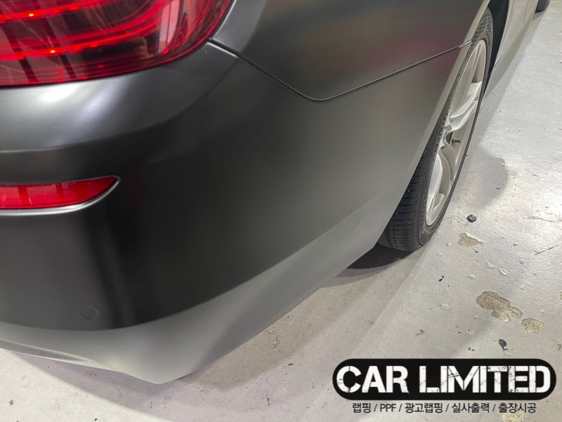 인천 남동구 / BMW / 5시리즈