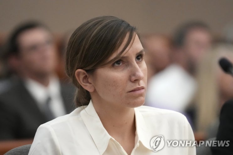 '펜타닐 먹여 남편 살해' 美여성, 26억원 보험금 등 노렸나 '펜타닐 먹여 남편 살해' 美여성, 26억원 보험금 등 노렸나