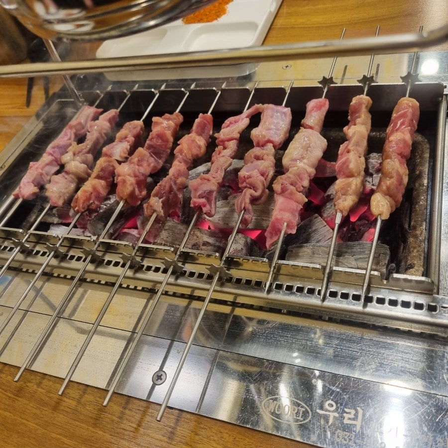 래복마라탕적성점 사진 6