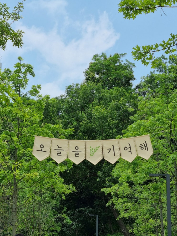  경기도 수원 가볼만한곳 :: 영흥수목원 입장료/주차/내부