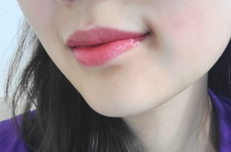 유어라인에서 나에게 딱 맞는 자연스러운 성수동 입술반영구 받은 후기 (+탈각과정, 관리 팁) : 네이버 블로그