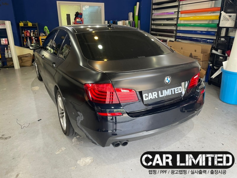 인천 남동구 / BMW / 5시리즈