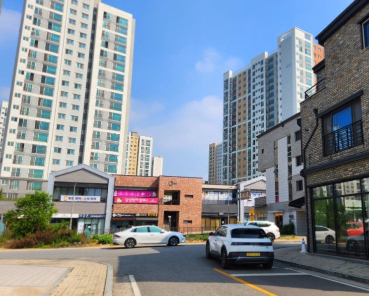  청주장거리택시 충북혁신도시 운행 택시요금알려드릴께요.