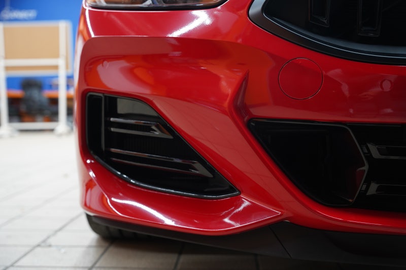 경기 하남 감초로 / 랩핑 / BMW / 8시리즈