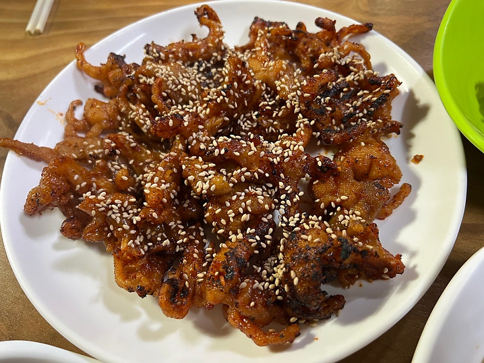 니깡내깡포차 사진 3