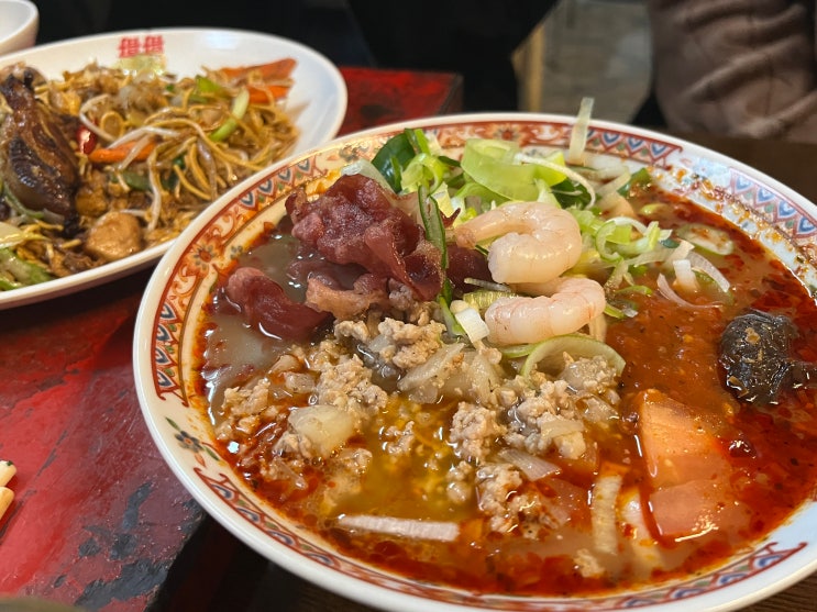  [용산/삼각지] 유명 맛집 '꺼거'에서 점심 낮술 (+메뉴 추천)