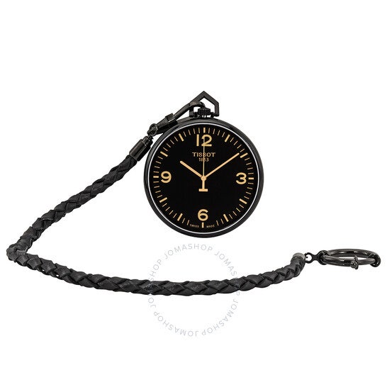  [jomashop] 티쏘 lepine 쿼츠 회중 시계 $147 (미국내 무료배송)