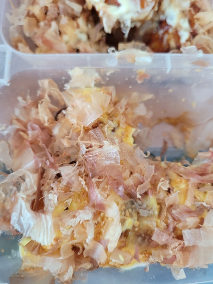  타코비 서울대입구 타코야끼, 다양한 메뉴 후기!