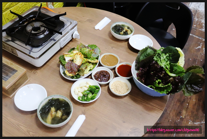  쫄깃하고 고소한 막창 맛있는 봉천동맛집! 이대감 명품막창 소개합니다~