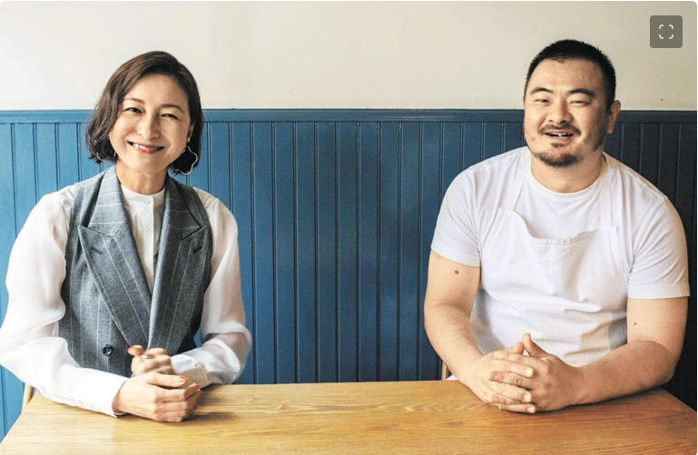 일본여배우 히로스에 료코 불륜 벌써 두번째...