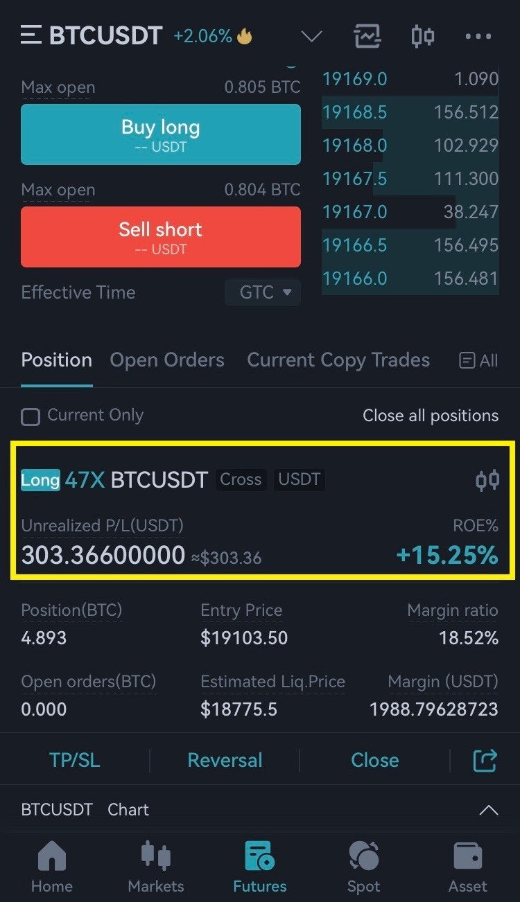 비트코인 선물거래 비트겟 거래소 사용법 : 네이버 블로그