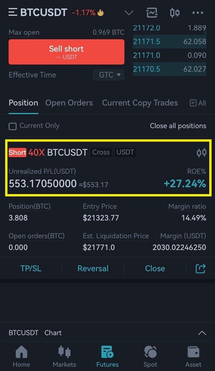 비트코인 선물거래 비트겟 거래소 사용법 : 네이버 블로그