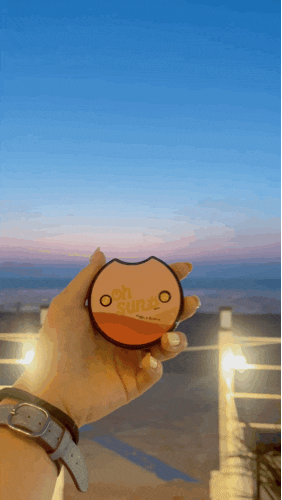  [ 대부도 카페 / 안산카페 ] 대부도에 새로 생긴 신상 오션뷰 노을맛집 오썬 방문 후기 ( 디저트, 선인장, 감성카페 )