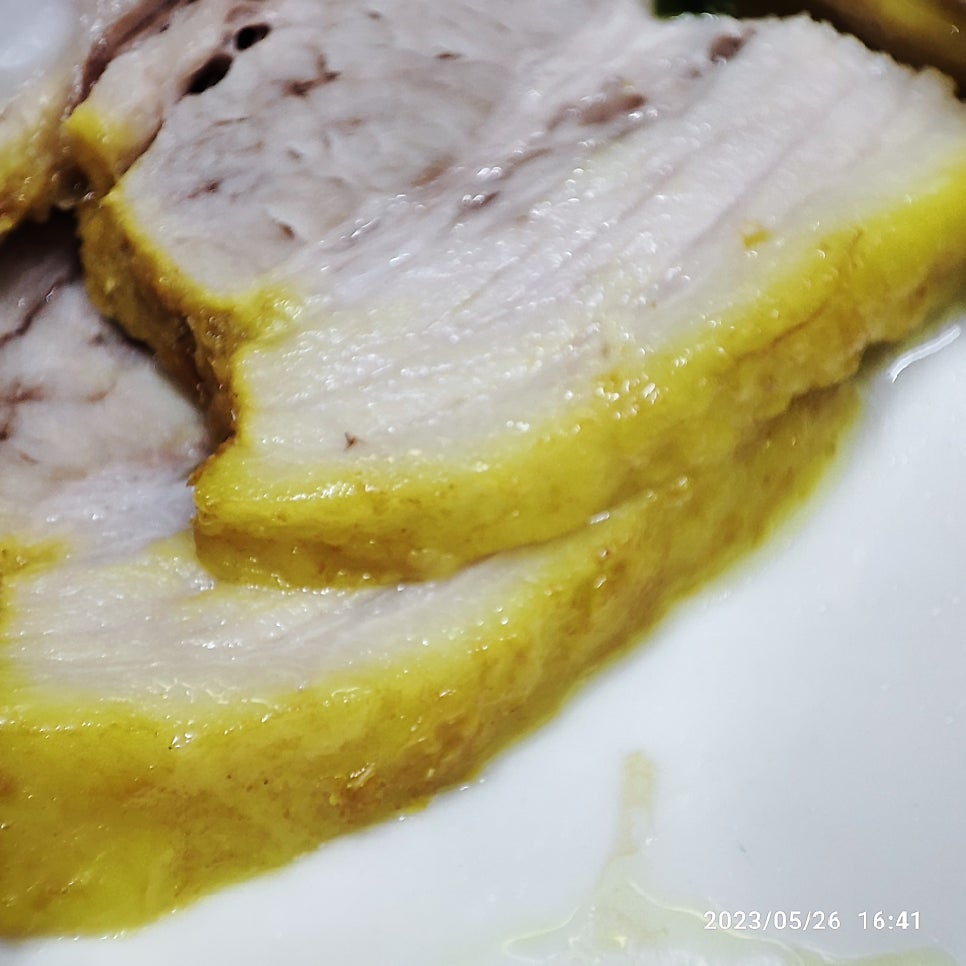 Yetnaldwaejigukbap photo 4