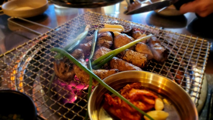  막창 맛집 대구 막삼가 방문후기