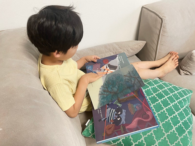 블로그 후기 사진