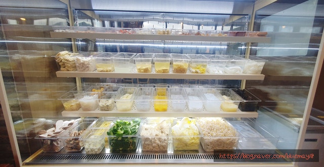 마라부마라탕 영월점 사진 6