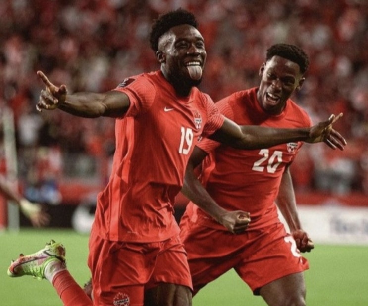2022-23시즌 CONCACAF 네이션스리그 결선 토너먼트 준결승(4강전) 파나마 캐나다 미국 멕시코 2022-23시즌 CONCACAF 네이션스리그 결선 토너먼트 준결승(4강전) 파나마 캐나다 미국 멕시코