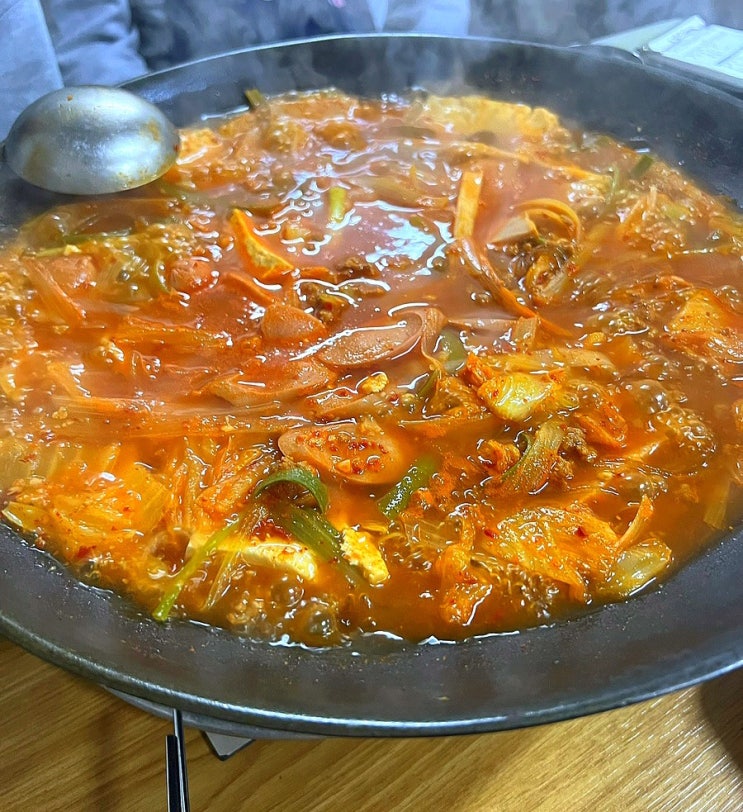  [ 오뎅식당 ] 의정부 - 오뎅식당 본점
