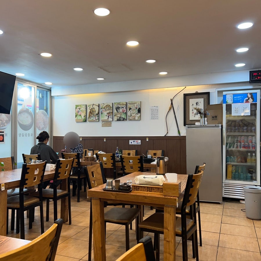 노가네족발&국밥 사진 6