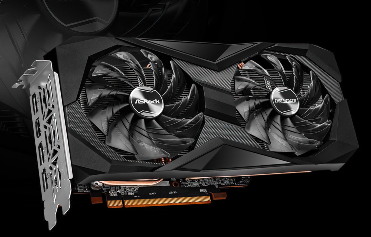  AMD 그래픽카드 라데온 RX 6600, 뉴에그에서 할인 시작