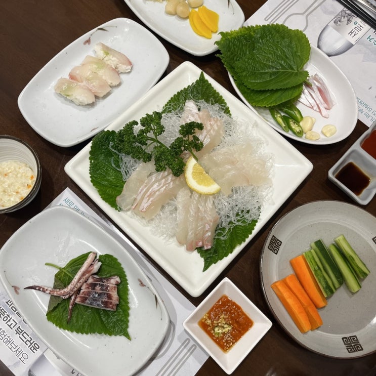 [여의도] 룸이 있는 고급진 샛강역 일식 맛집, 청미일식 (메뉴, 가격)