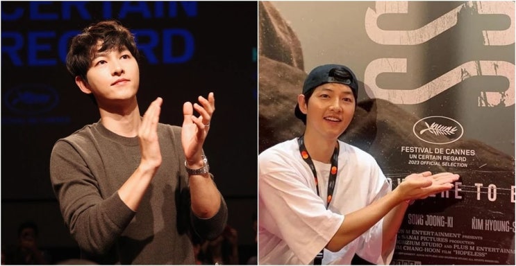 출산 앞둔 송중기케이티, 로마에서 손 꼭 잡은 길거리 데이트 사진 공개됐다 출산 앞둔 송중기케이티, 로마에서 손 꼭 잡은 길거리 데이트 사진 공개됐다