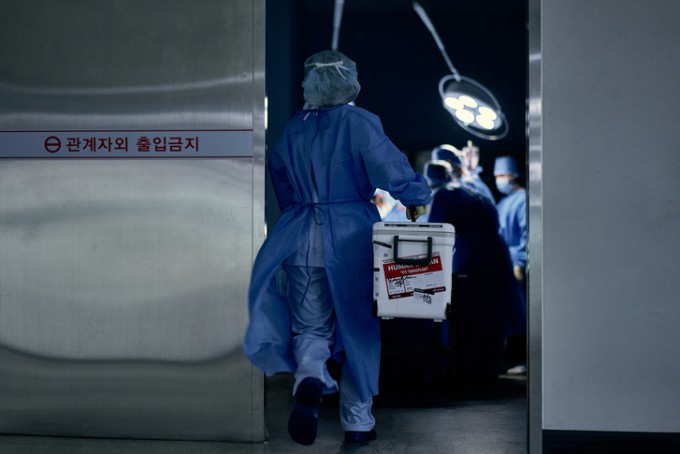  정부vs의대 정원늘리기. 진짜 문제는..