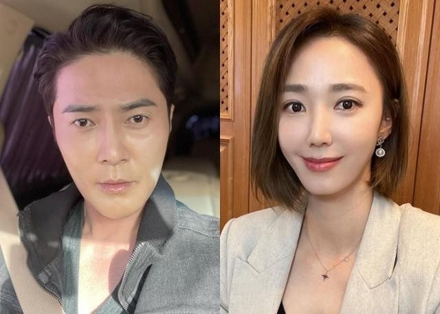 조동혁 한송이 결별 이유 7년 열애 끝...프로필 인스타 아파트는??