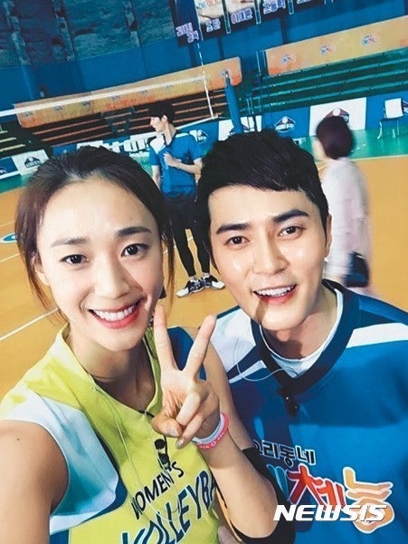 조동혁·한송이, 지난해 결별…조동혁 한송이 프로필 나이 키 근황
