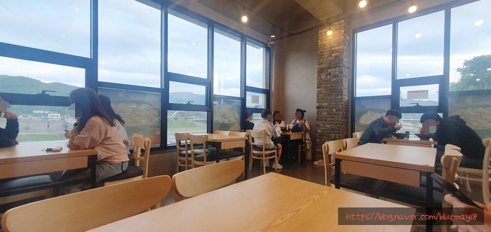 마라부마라탕 영월점 사진 3