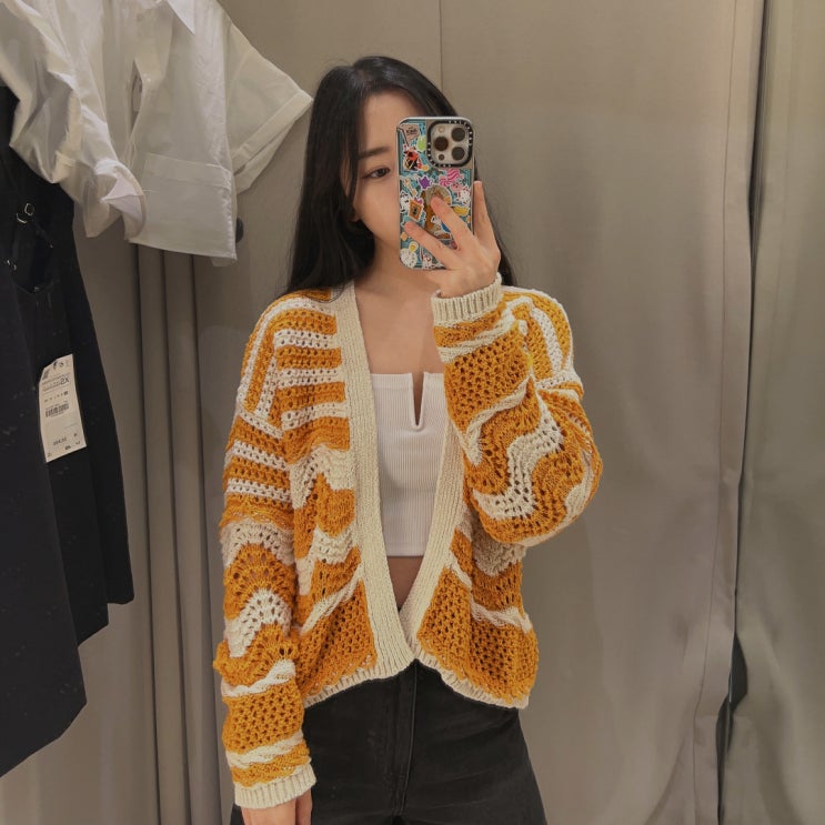 자라 여름 세일 ZARA 니트 오픈 가디건 리조트룩 & 바캉스룩 어때? 자라 여름 세일 ZARA 니트 오픈 가디건 리조트룩 & 바캉스룩 어때?