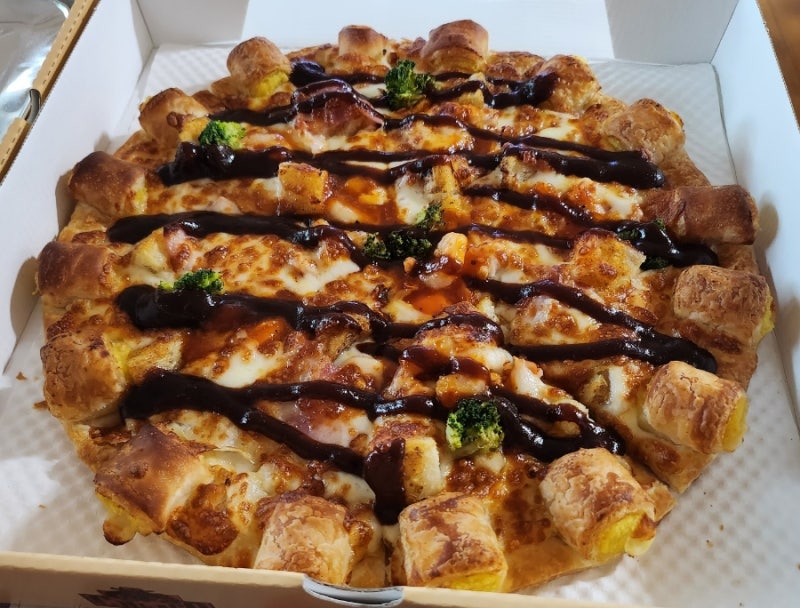 파주 금촌 피자 맛집 시카고피자