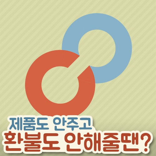  소보원을 통한 피규어 환불 후기