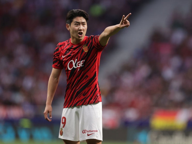  이강인 선수 PSG 이적 거의 확실시?!