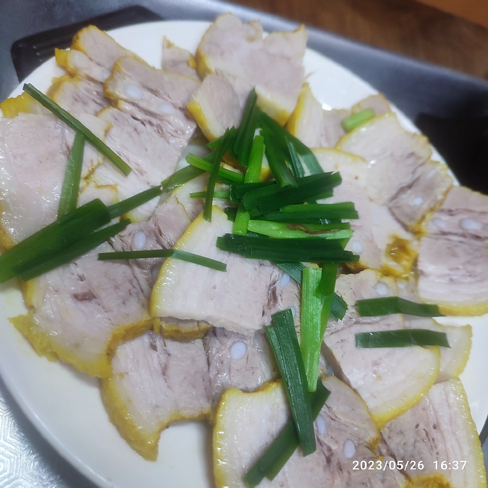 Yetnaldwaejigukbap photo 2
