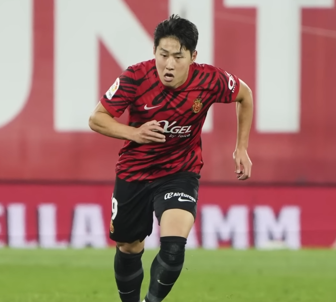 [속보] <b>이강인</b> ATM행 <b>무산</b>, PSG<b>이적</b> 유력!