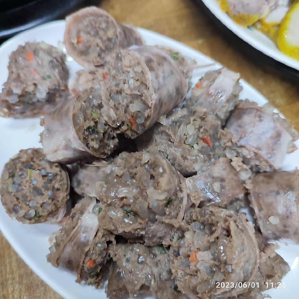 Yetnaldwaejigukbap photo 6
