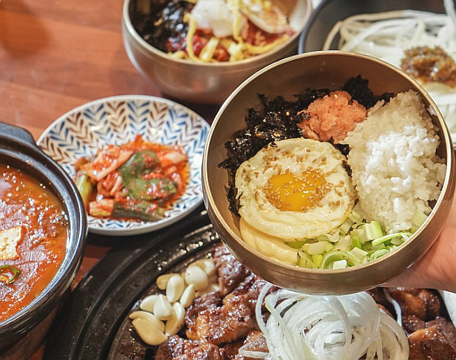 양산 점심 맛집 추천 물금 공감식당 양산점 고기구워주는 곳