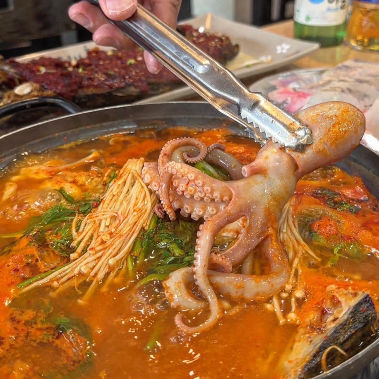 모란역맛집:: 갓성비회집 ‘어사출또’ !! 어사세트 증말 미쳤다 모란역맛집:: 갓성비회집 ‘어사출또’ !! 어사세트 증말 미쳤다