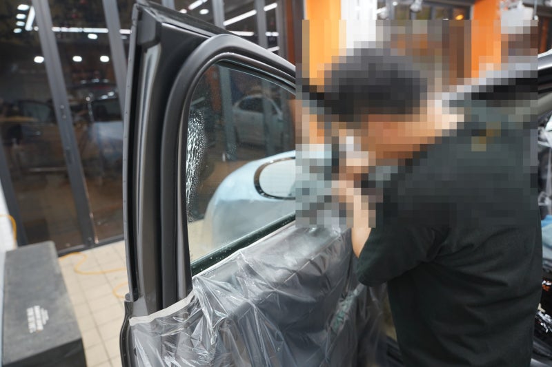 경기 하남 감초로 / 썬팅 / 기타 브랜드 / 기타