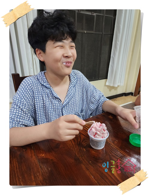  필리핀 유학 새내기 하이 스쿨 유학생들도 입학시험 일정이 나왔네요~