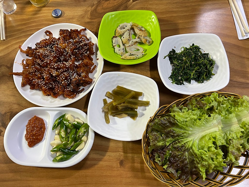 니깡내깡포차 사진 2
